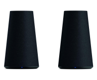 Sony Bezprzewodowe głośniki PULSE Elevate Midnight Black - 1591912 - zdjęcie 7